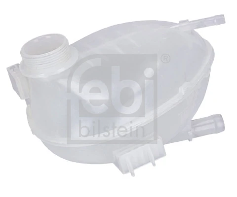 Expansion Tank, coolant